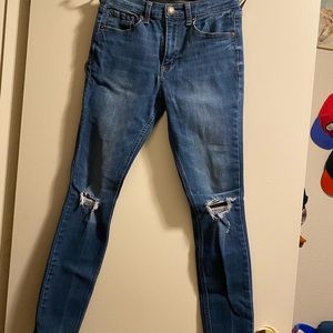 Aeropostale Jeans